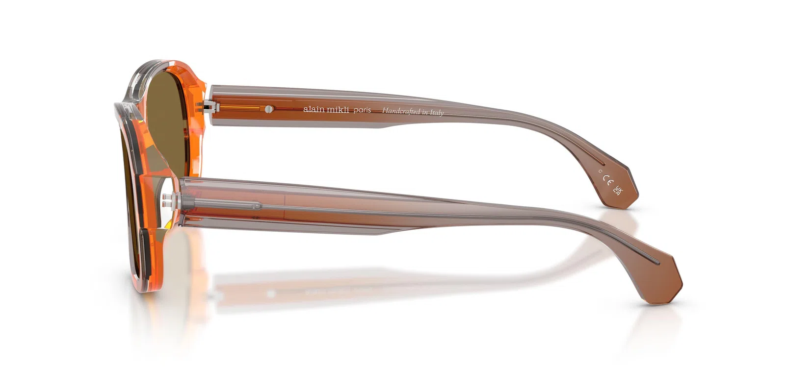 Alain Mikli 5519 Sunglasses - view 24